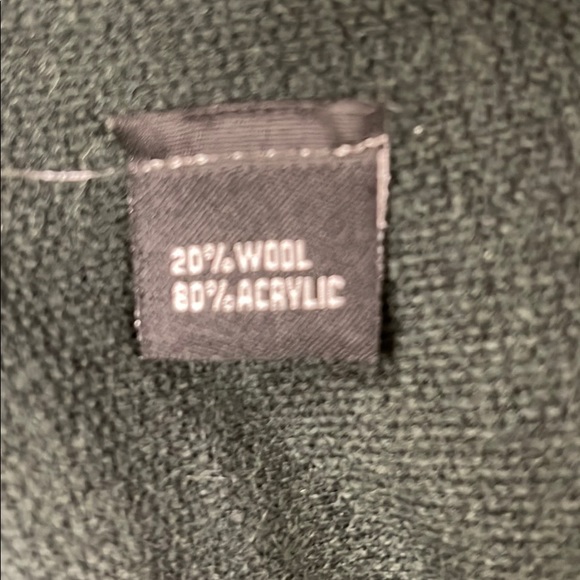 🌸 poncho/ cape🌸 NWOT - Picture 4 of 4